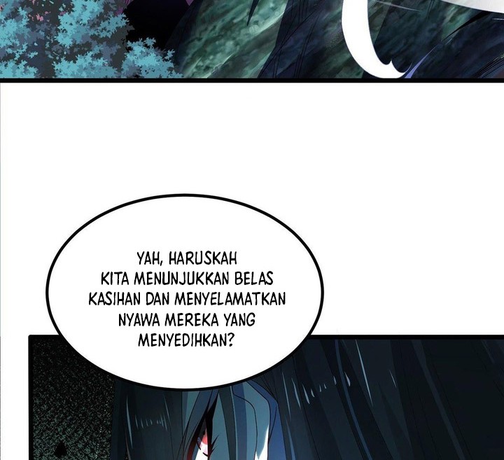 Chaotic Sword God (Remake) Bab 30 halaman 17