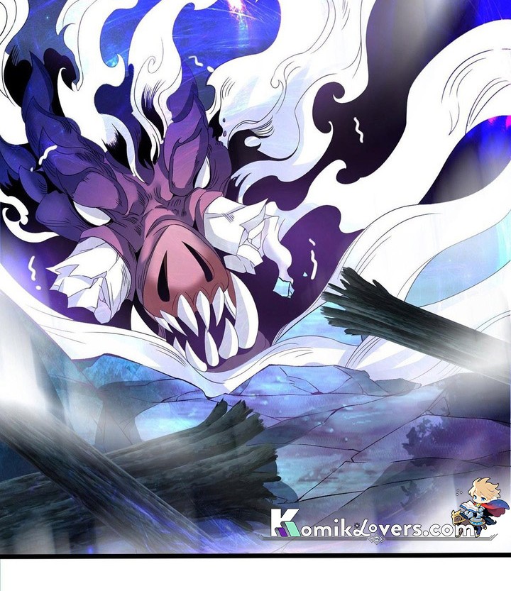Chaotic Sword God (Remake) Bab 30 halaman 27