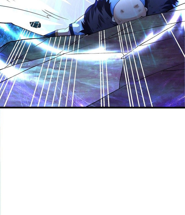 Chaotic Sword God (Remake) Bab 30 halaman 29