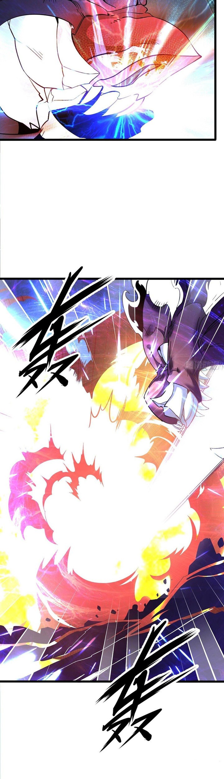 Chaotic Sword God (Remake) Bab 30 halaman 32