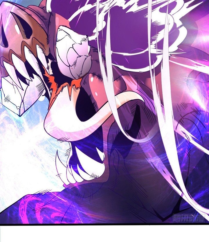 Chaotic Sword God (Remake) Bab 30 halaman 37