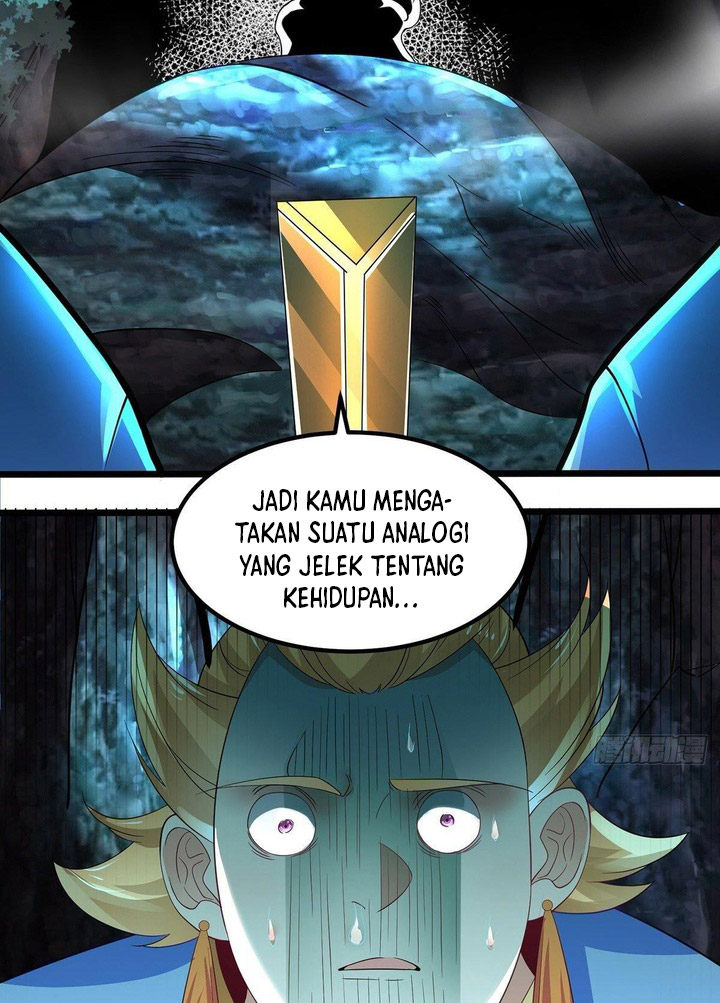 Chaotic Sword God (Remake) Bab 30 halaman 41