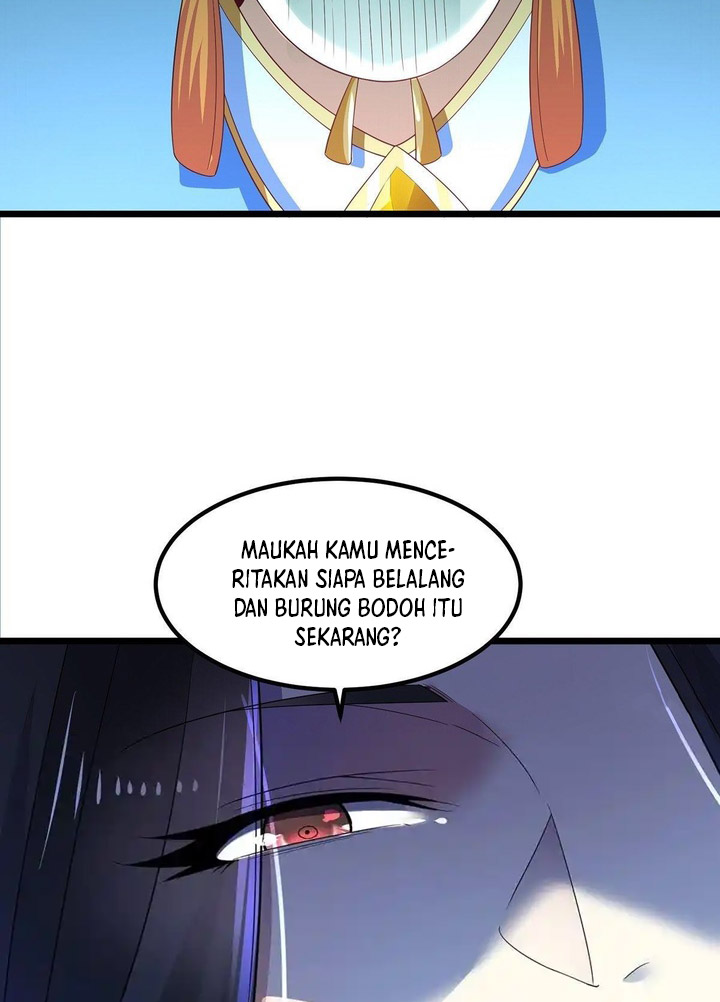 Chaotic Sword God (Remake) Bab 30 halaman 42