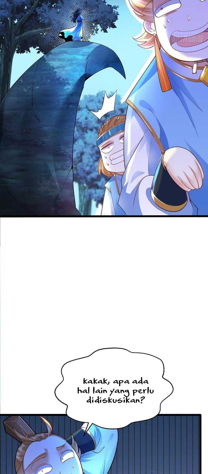 Chaotic Sword God (Remake) chapter 31 halaman 5
