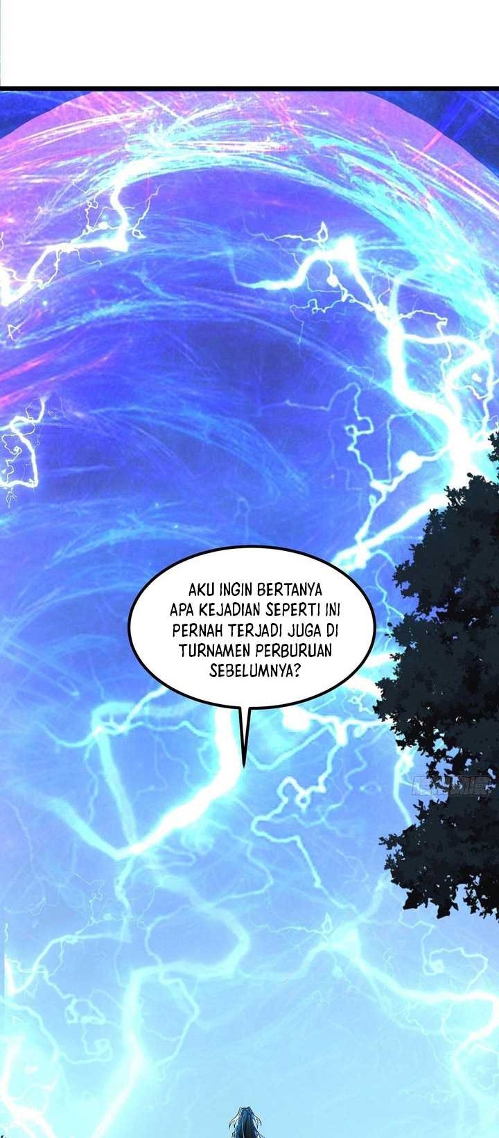 Chaotic Sword God (Remake) chapter 31 halaman 7