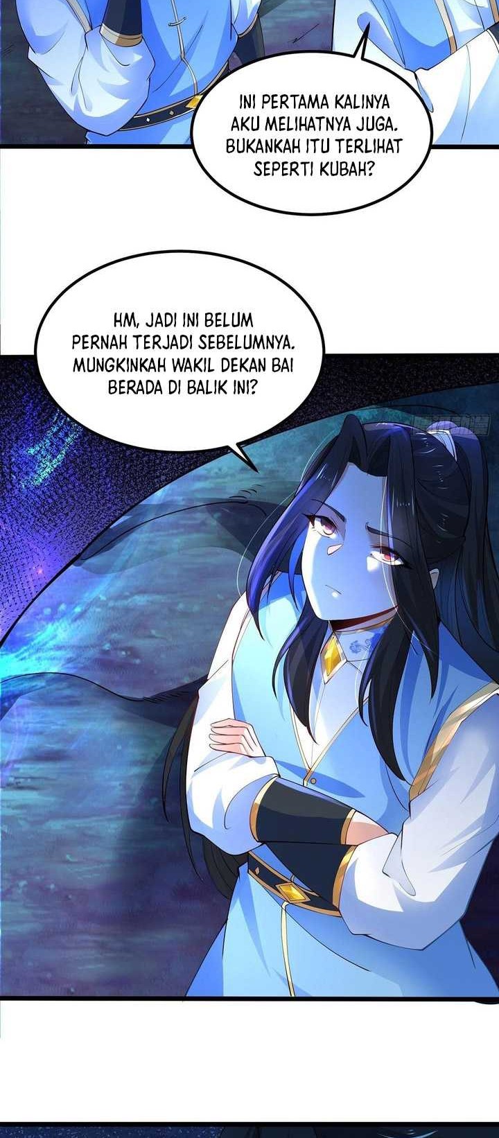 Chaotic Sword God (Remake) chapter 31 halaman 9