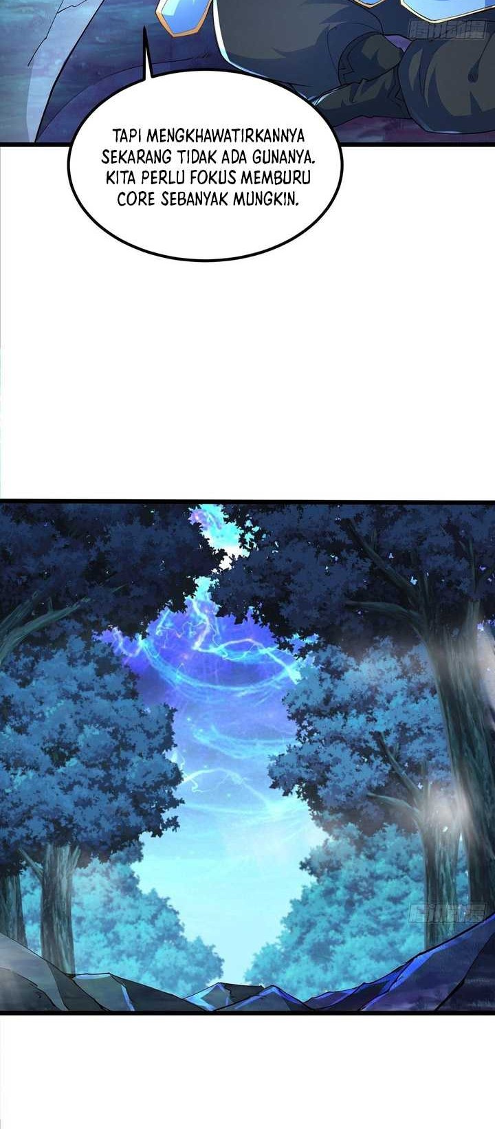 Chaotic Sword God (Remake) chapter 31 halaman 13