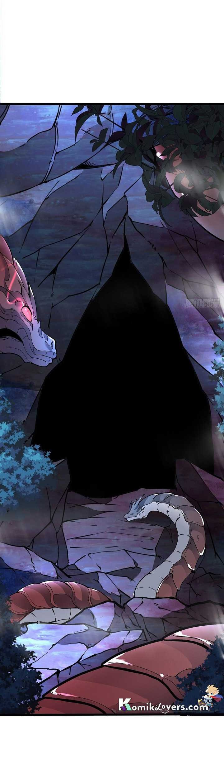 Chaotic Sword God (Remake) chapter 31 halaman 14