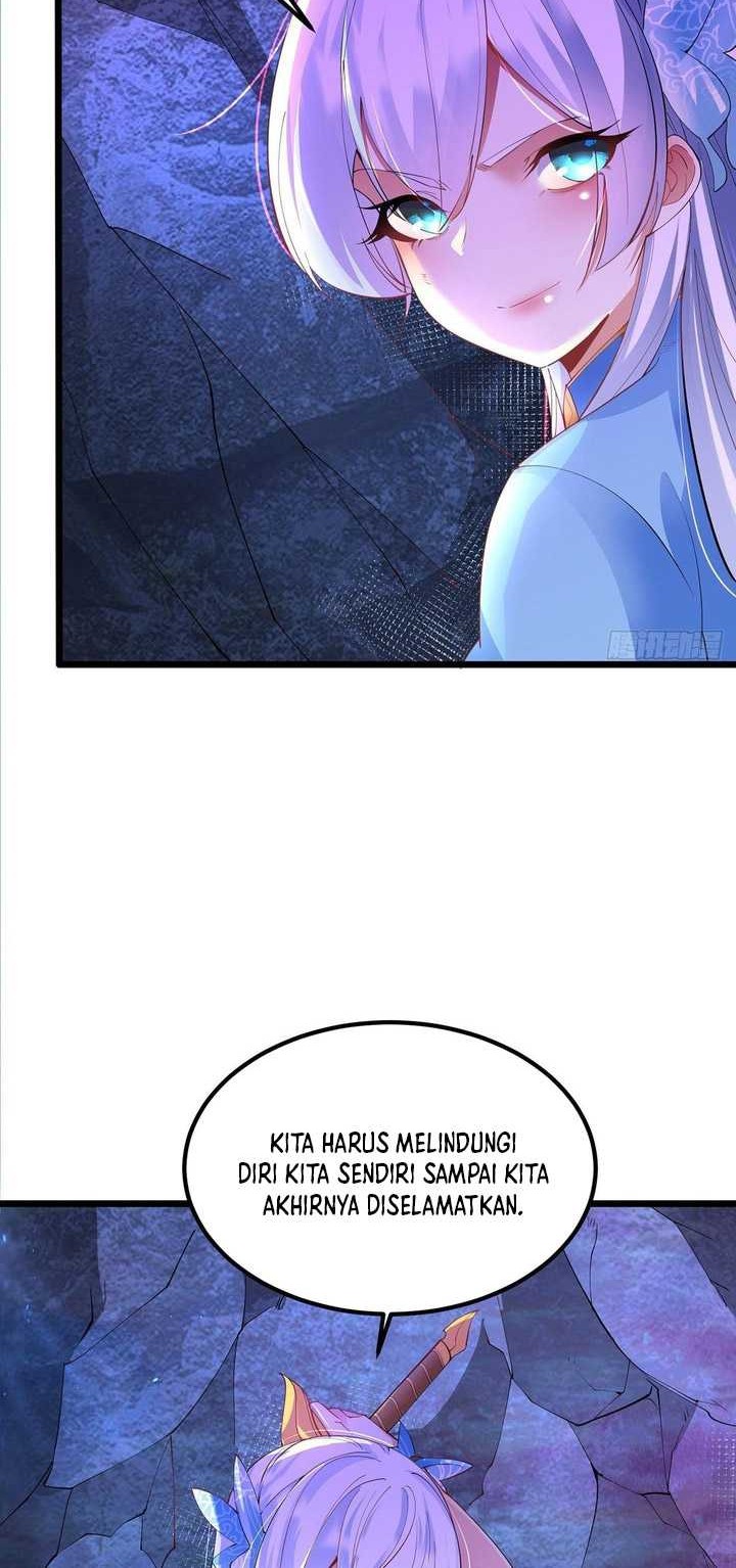 Chaotic Sword God (Remake) chapter 31 halaman 17