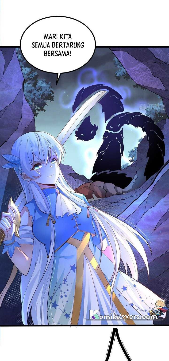 Chaotic Sword God (Remake) chapter 31 halaman 19