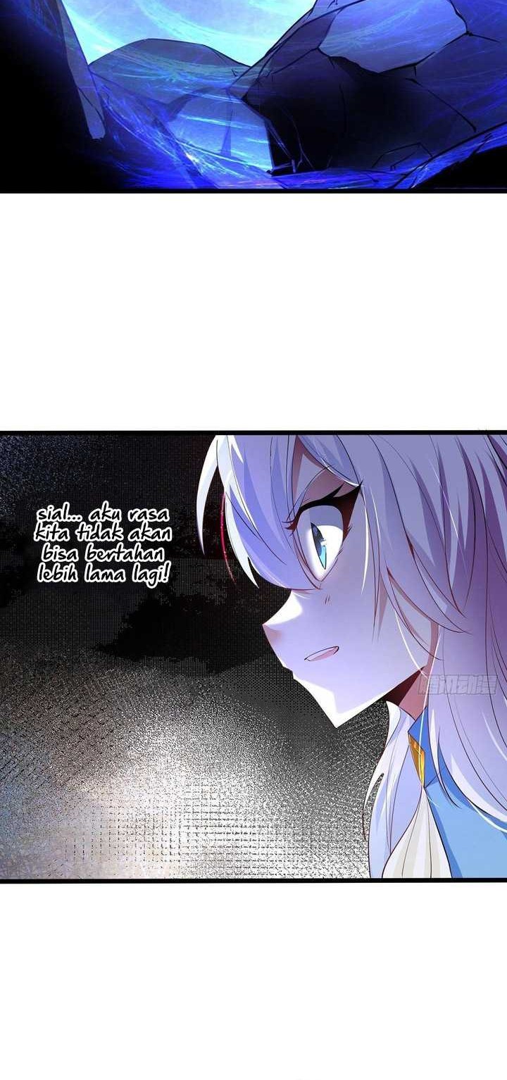 Chaotic Sword God (Remake) chapter 31 halaman 25