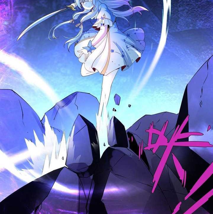 Chaotic Sword God (Remake) chapter 31 halaman 27