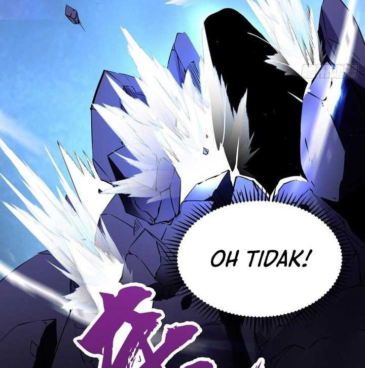 Chaotic Sword God (Remake) chapter 31 halaman 29