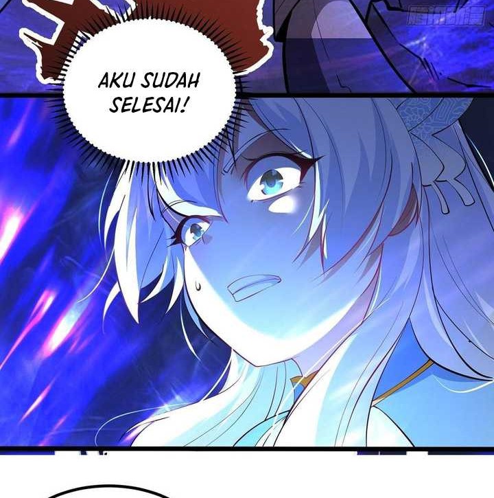 Chaotic Sword God (Remake) chapter 31 halaman 31