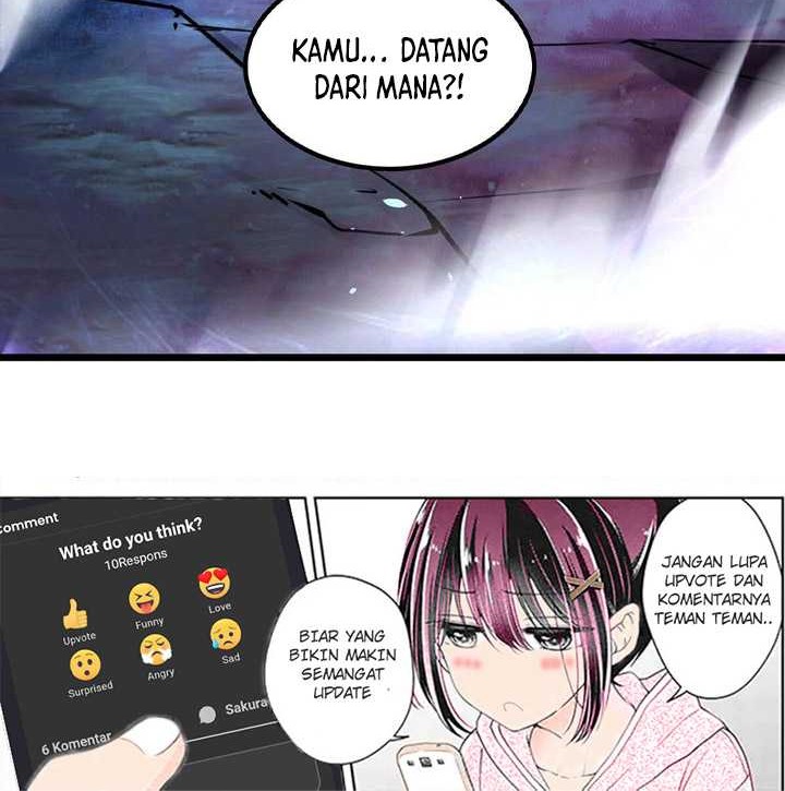 Chaotic Sword God (Remake) chapter 31 halaman 37