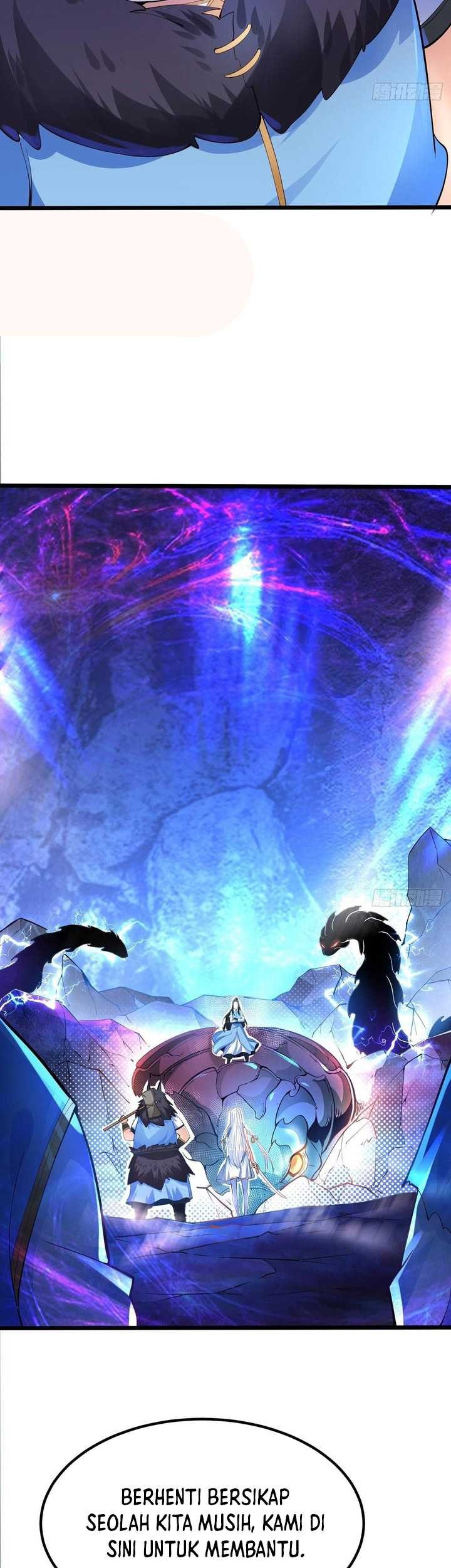 Chaotic Sword God (Remake) Bab 32 halaman 4
