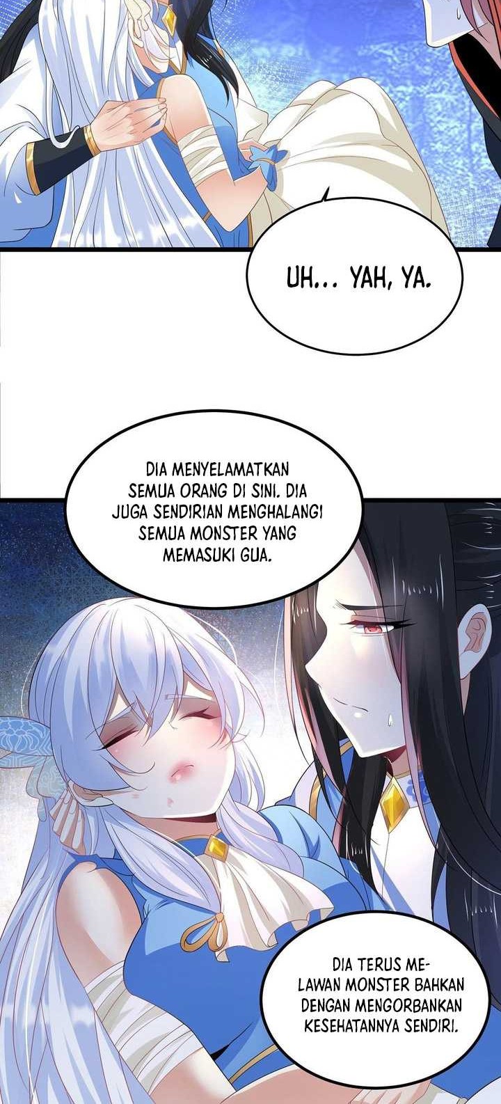 Chaotic Sword God (Remake) Bab 32 halaman 11