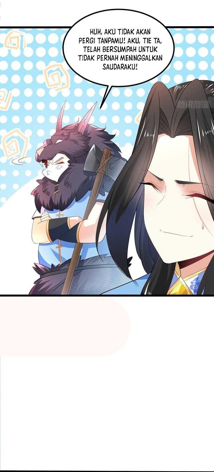 Chaotic Sword God (Remake) Bab 32 halaman 13