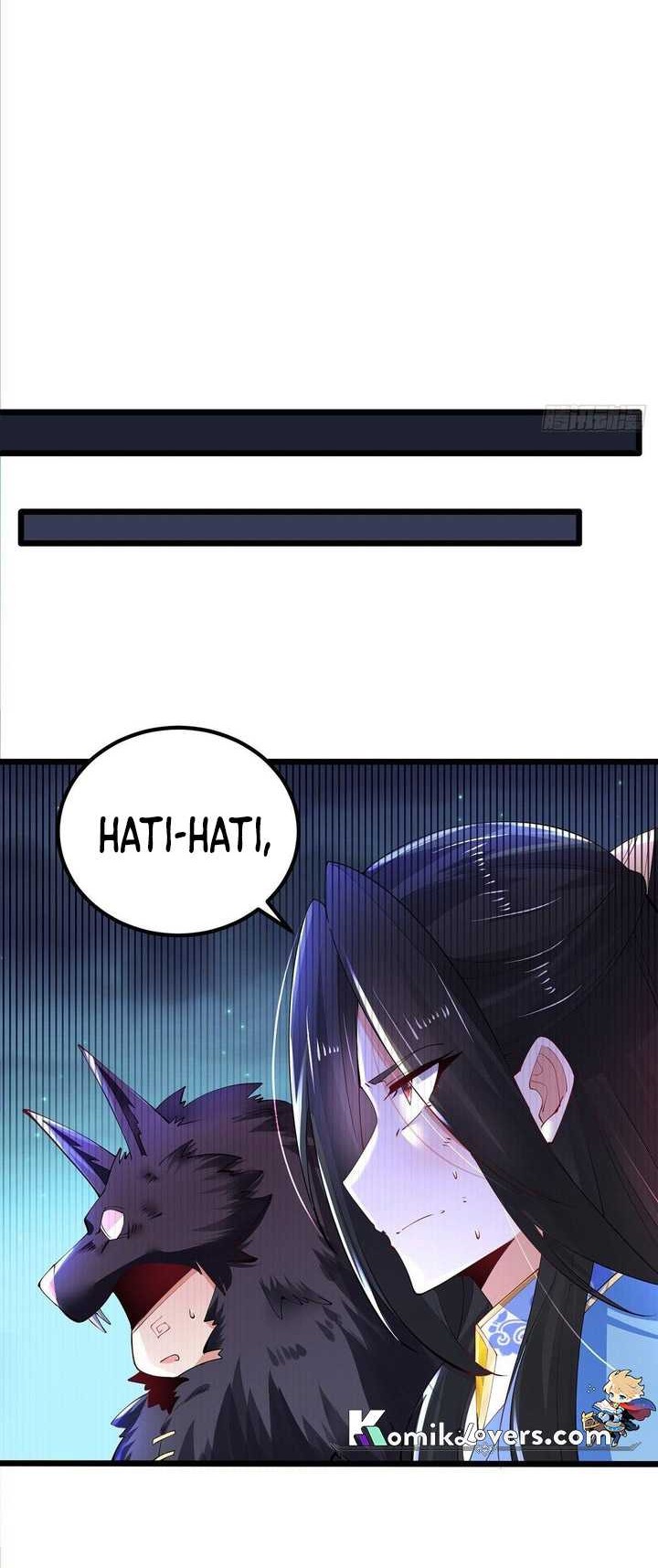 Chaotic Sword God (Remake) Bab 32 halaman 19