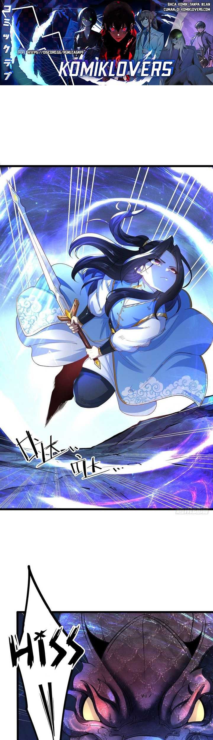 Chaotic Sword God (Remake) chapter 33 halaman 2