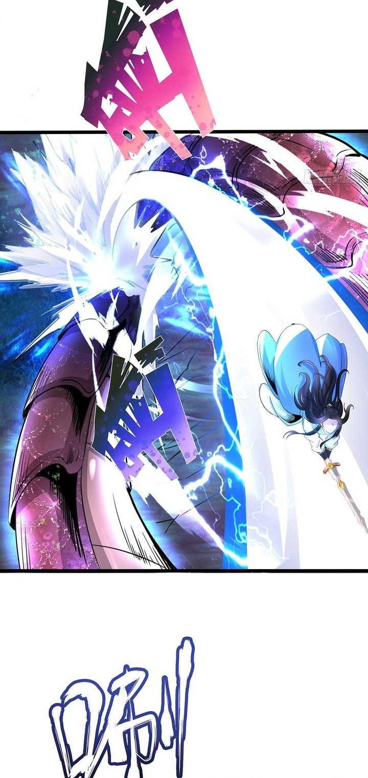 Chaotic Sword God (Remake) chapter 33 halaman 5
