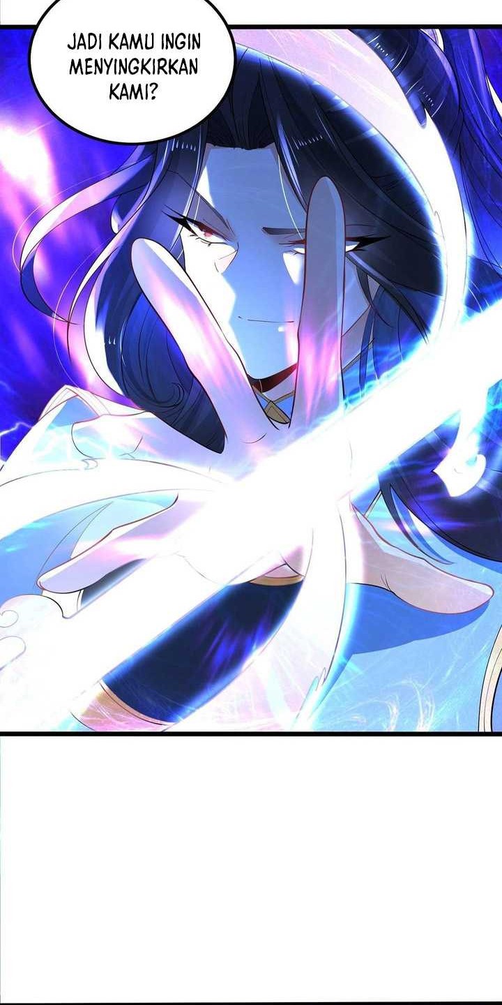 Chaotic Sword God (Remake) chapter 33 halaman 25