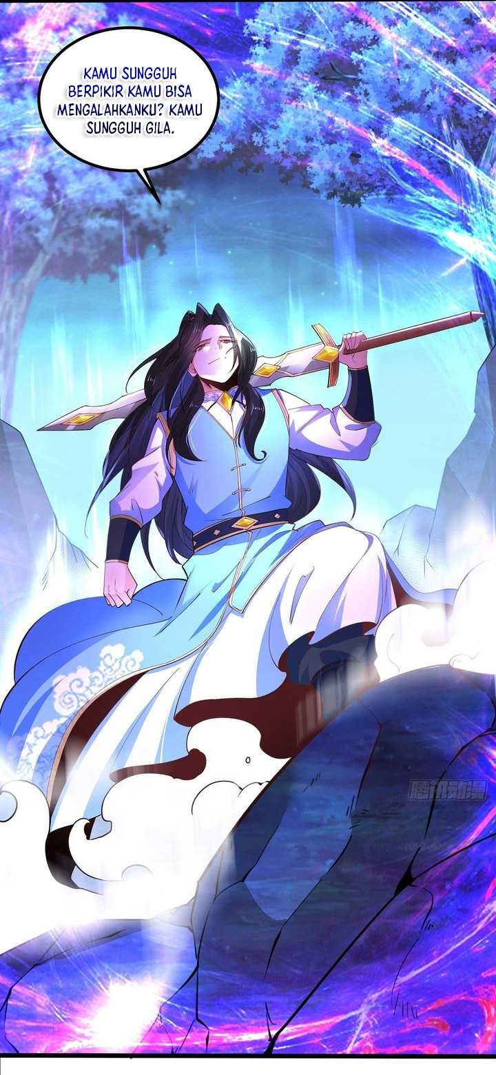 Chaotic Sword God (Remake) chapter 33 halaman 26