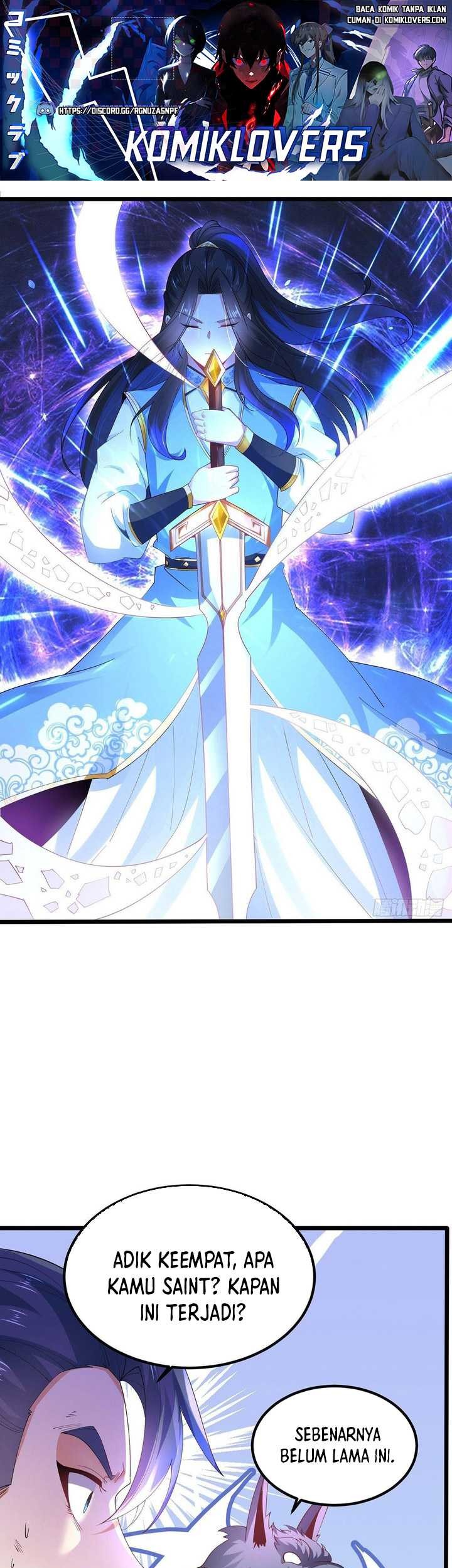 Chaotic Sword God (Remake) chapter 34 halaman 2