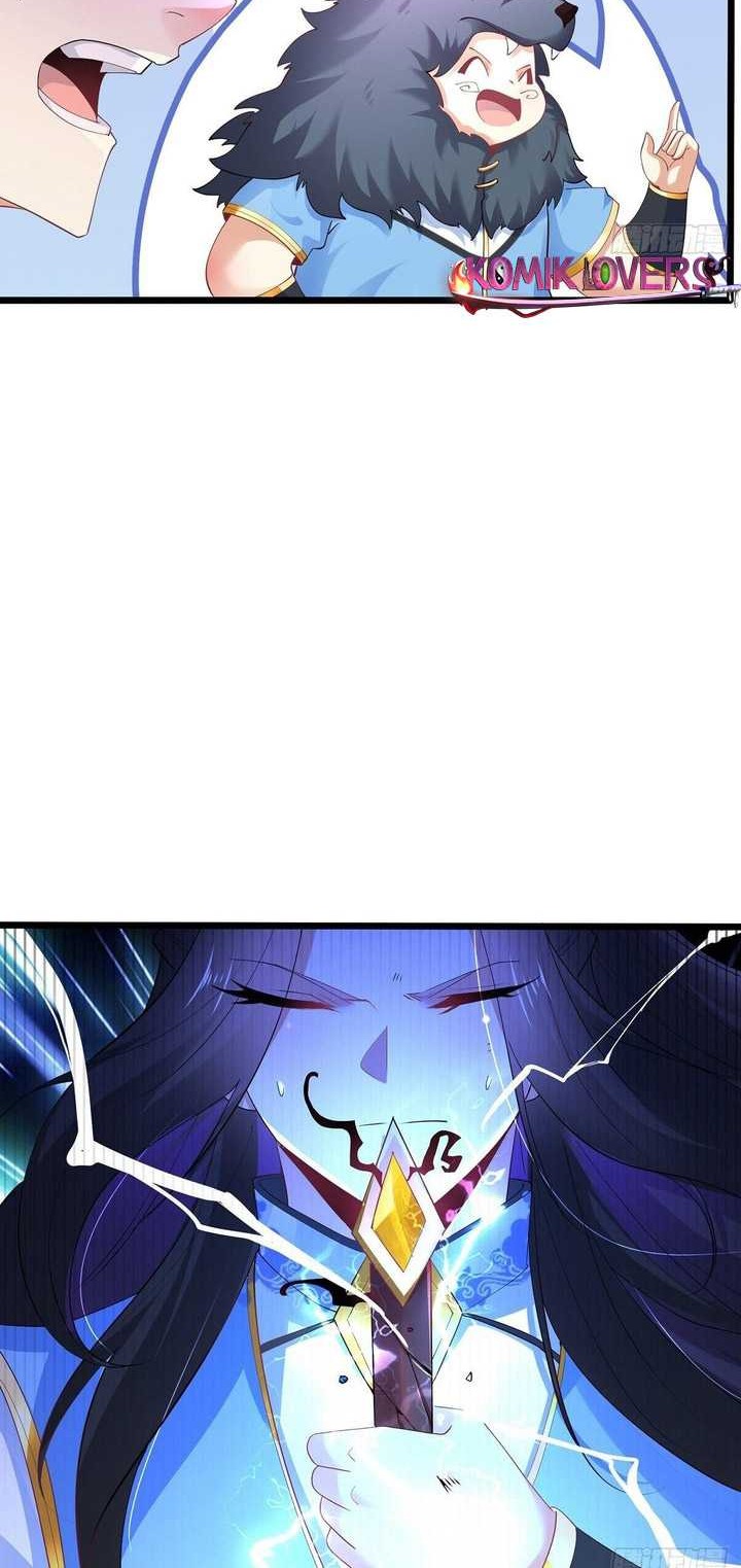 Chaotic Sword God (Remake) chapter 34 halaman 3
