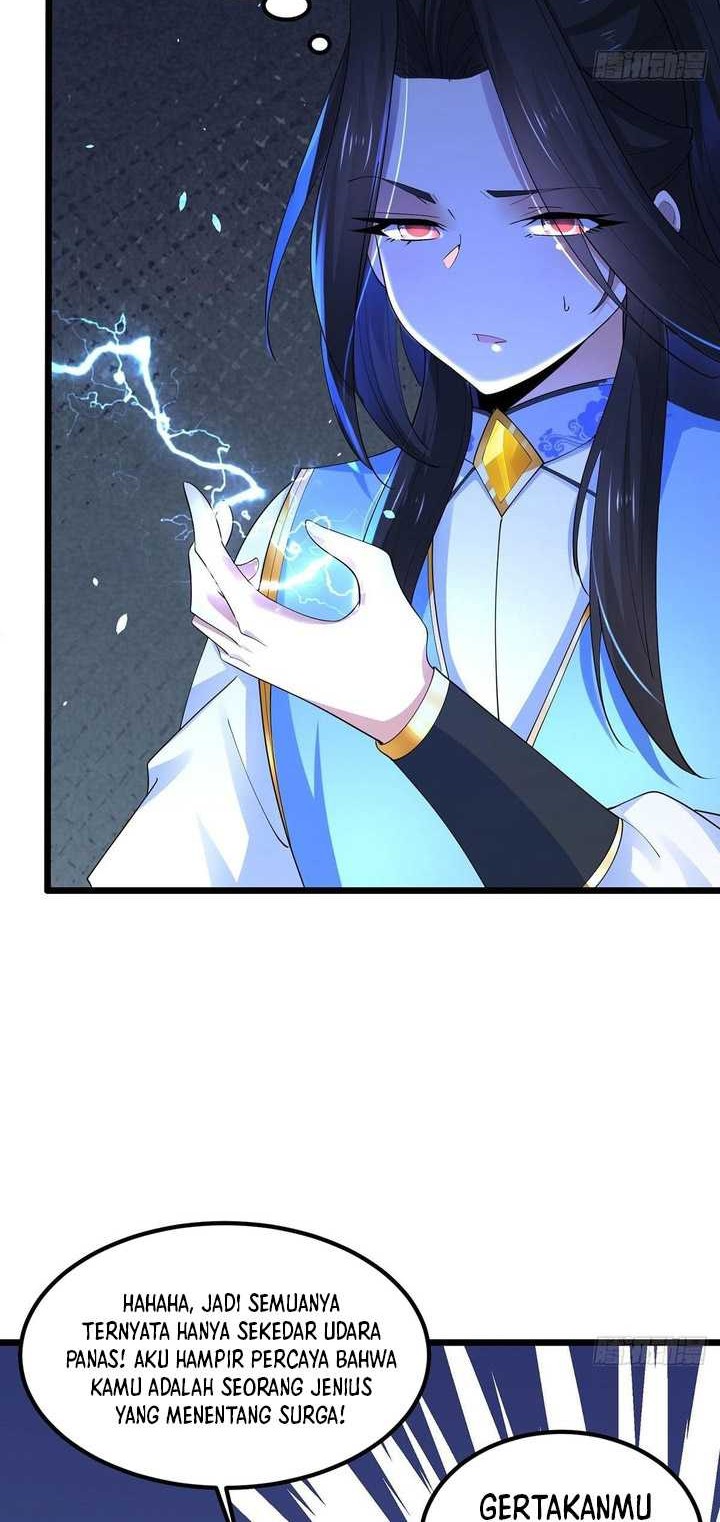 Chaotic Sword God (Remake) chapter 34 halaman 5