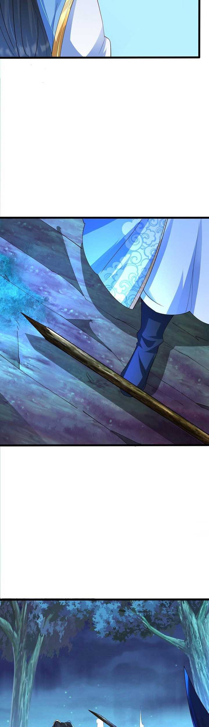Chaotic Sword God (Remake) chapter 34 halaman 10