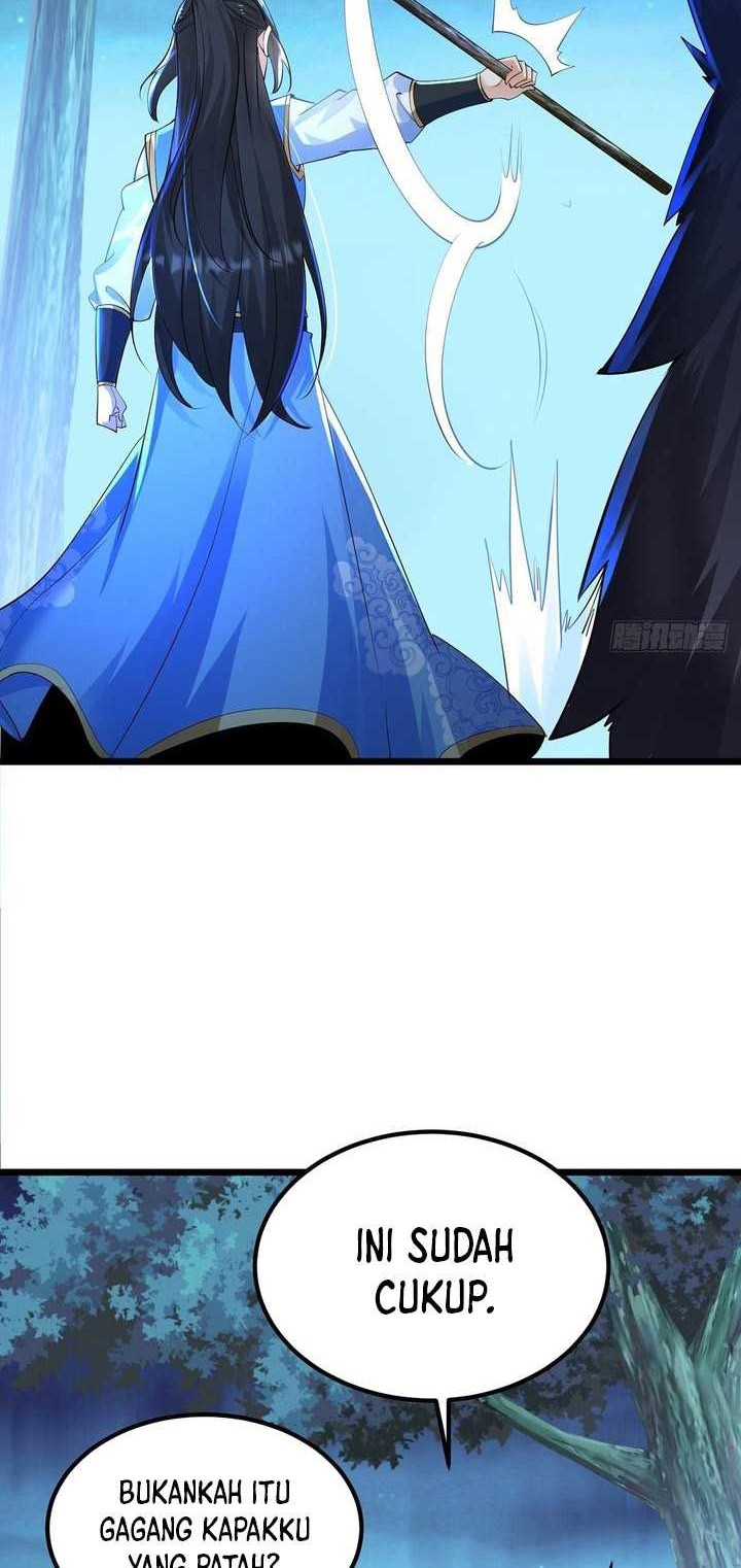 Chaotic Sword God (Remake) chapter 34 halaman 11