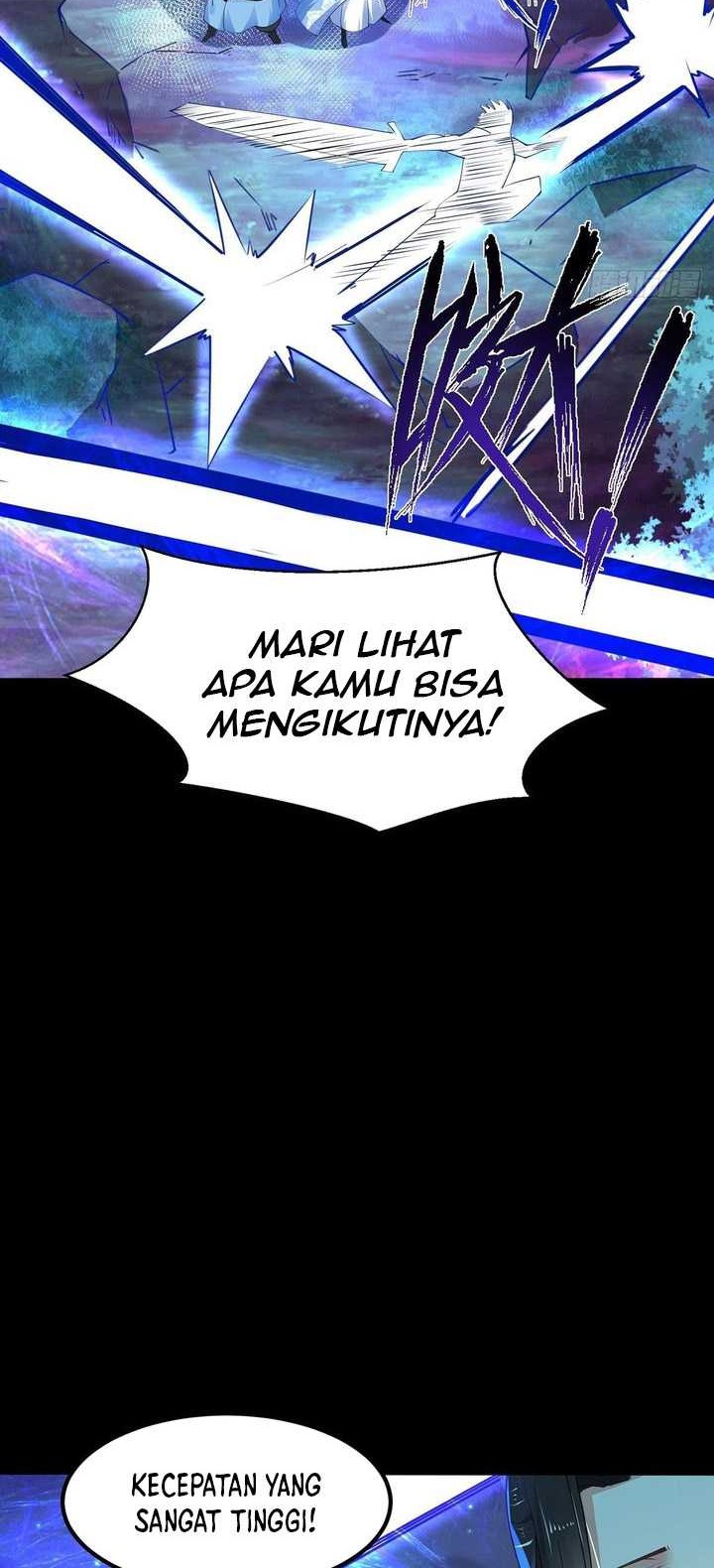 Chaotic Sword God (Remake) chapter 34 halaman 15
