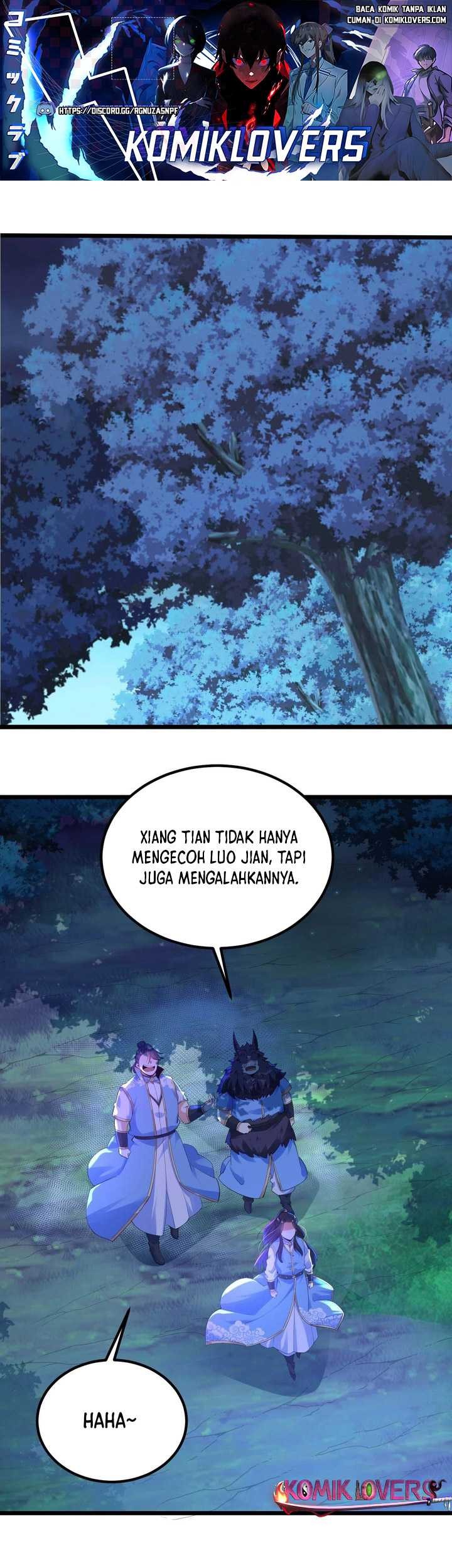 Chaotic Sword God (Remake) Bab 35 halaman 2
