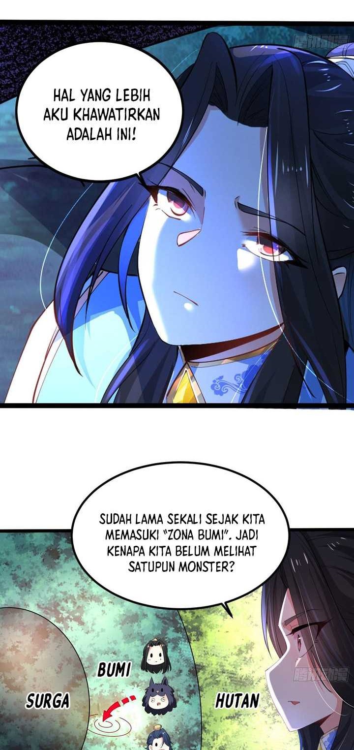 Chaotic Sword God (Remake) Bab 35 halaman 5