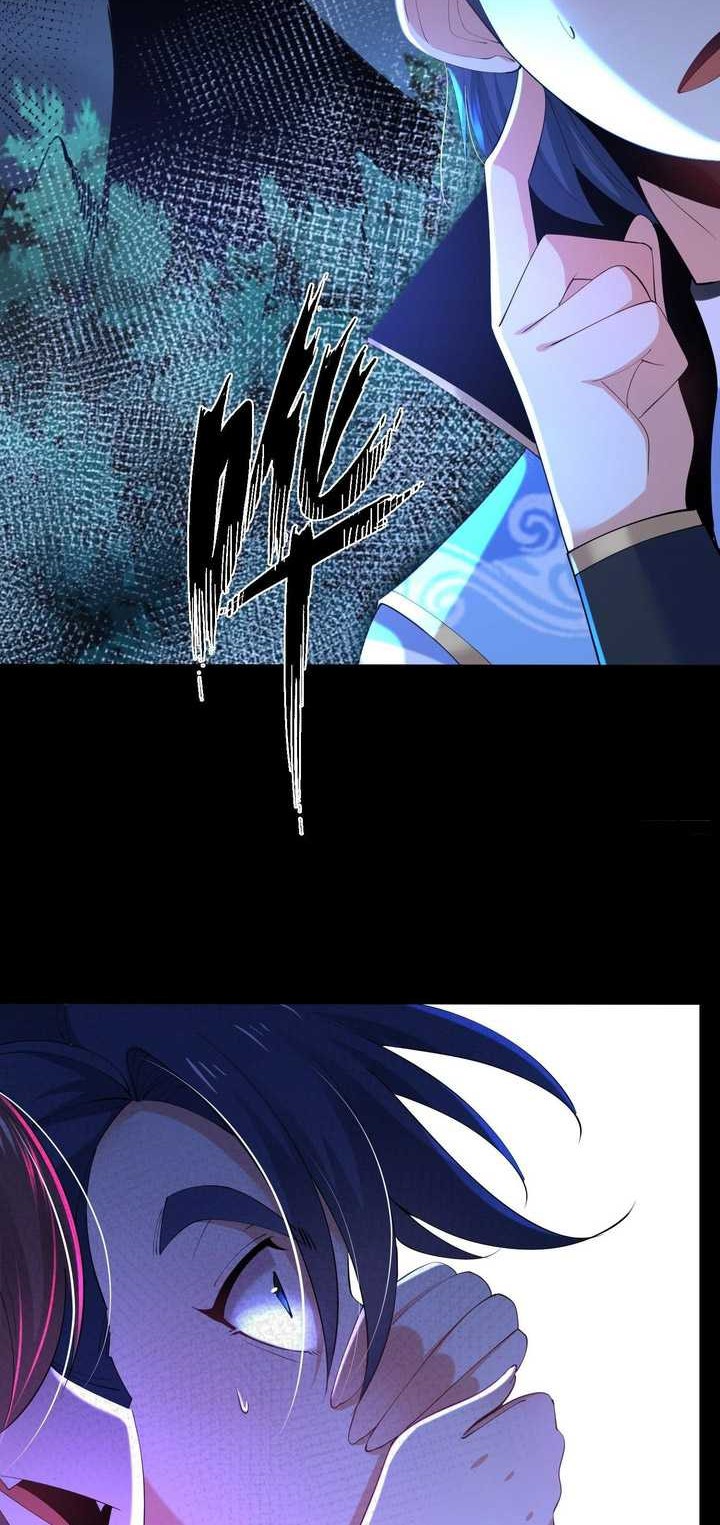 Chaotic Sword God (Remake) Bab 35 halaman 9