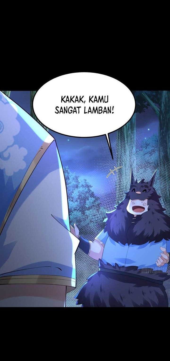 Chaotic Sword God (Remake) Bab 35 halaman 13