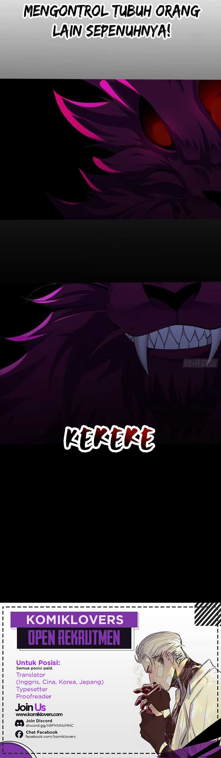 Chaotic Sword God (Remake) Bab 35 halaman 19