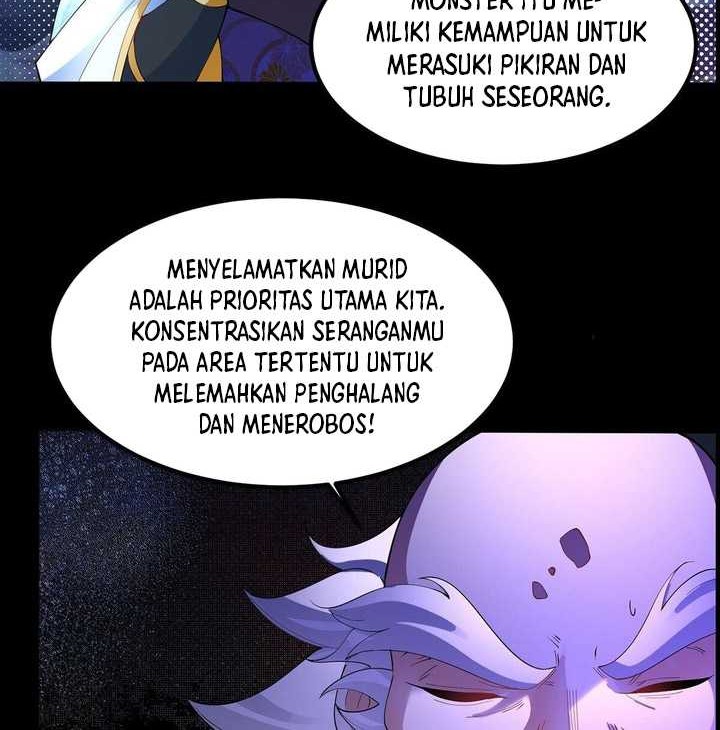 Chaotic Sword God (Remake) chapter 36 halaman 3