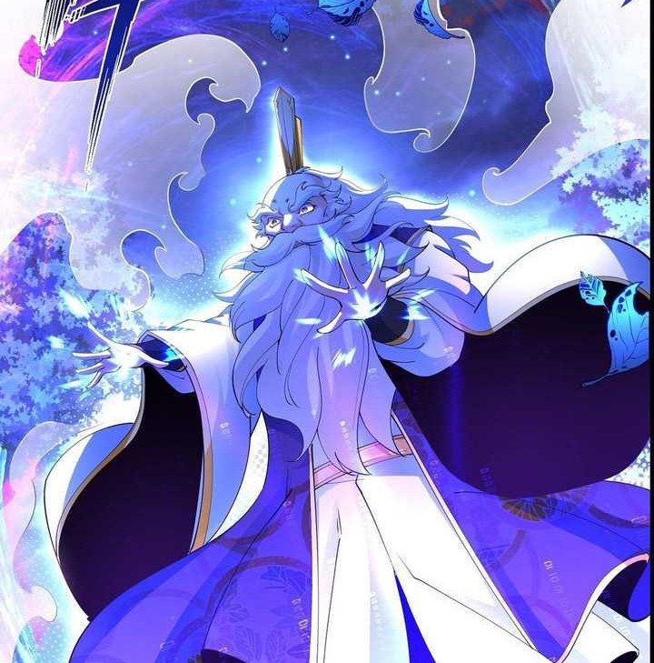 Chaotic Sword God (Remake) chapter 36 halaman 5