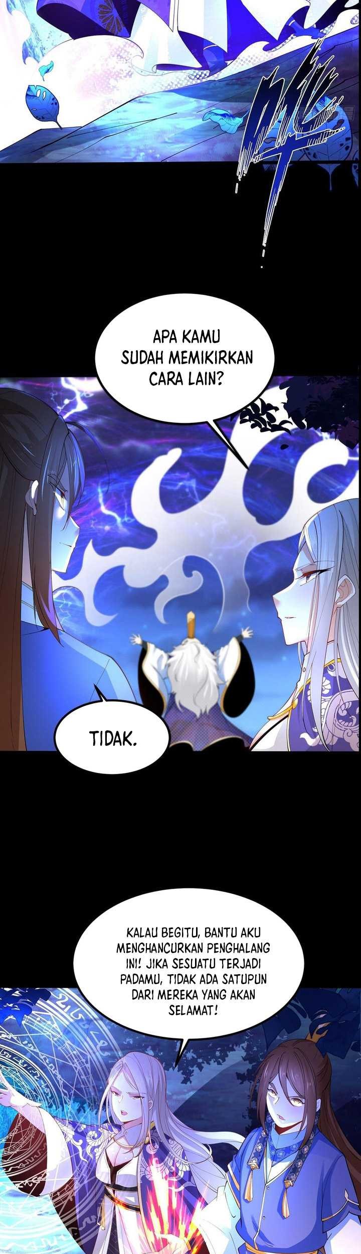 Chaotic Sword God (Remake) chapter 36 halaman 6