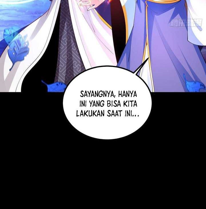 Chaotic Sword God (Remake) chapter 36 halaman 7