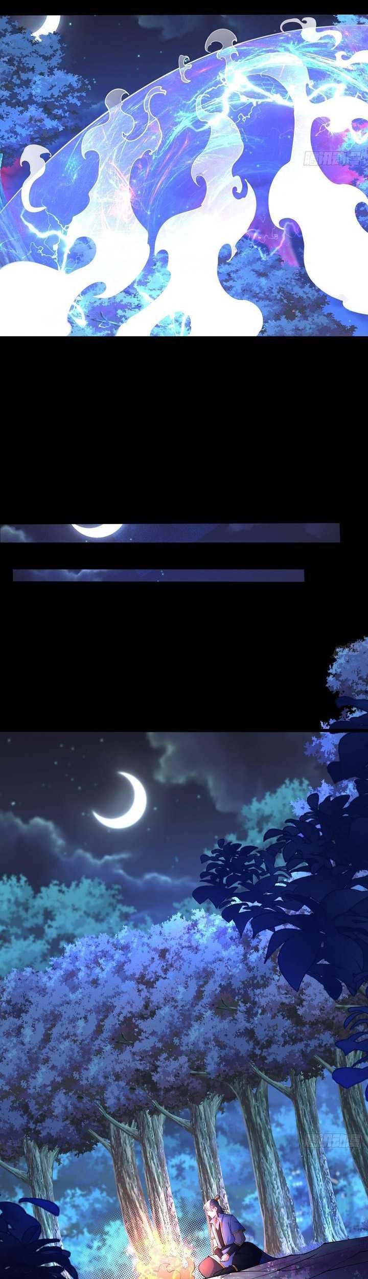 Chaotic Sword God (Remake) chapter 36 halaman 8