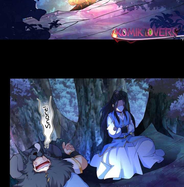 Chaotic Sword God (Remake) chapter 36 halaman 9