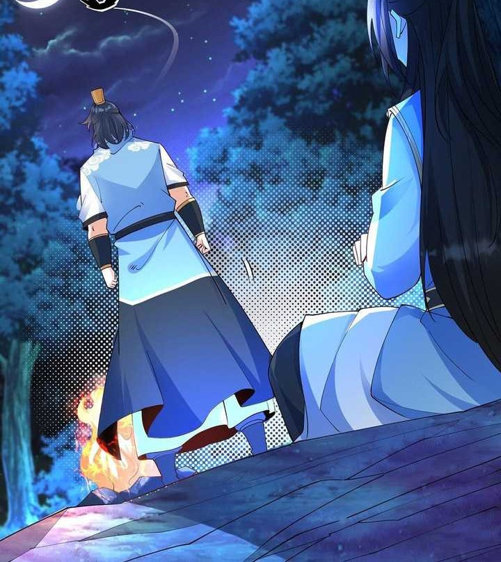 Chaotic Sword God (Remake) chapter 36 halaman 15