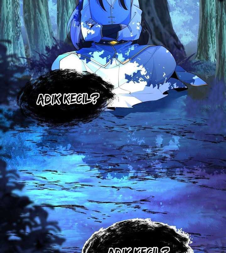 Chaotic Sword God (Remake) chapter 36 halaman 17