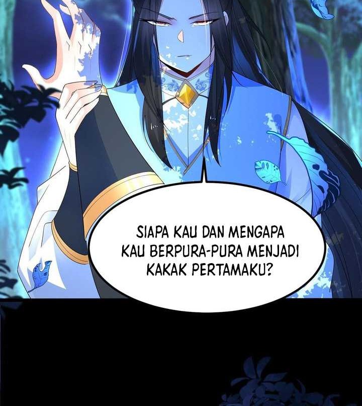Chaotic Sword God (Remake) chapter 36 halaman 21