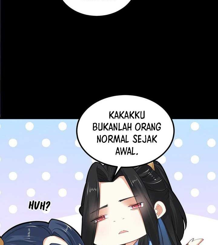 Chaotic Sword God (Remake) chapter 36 halaman 23