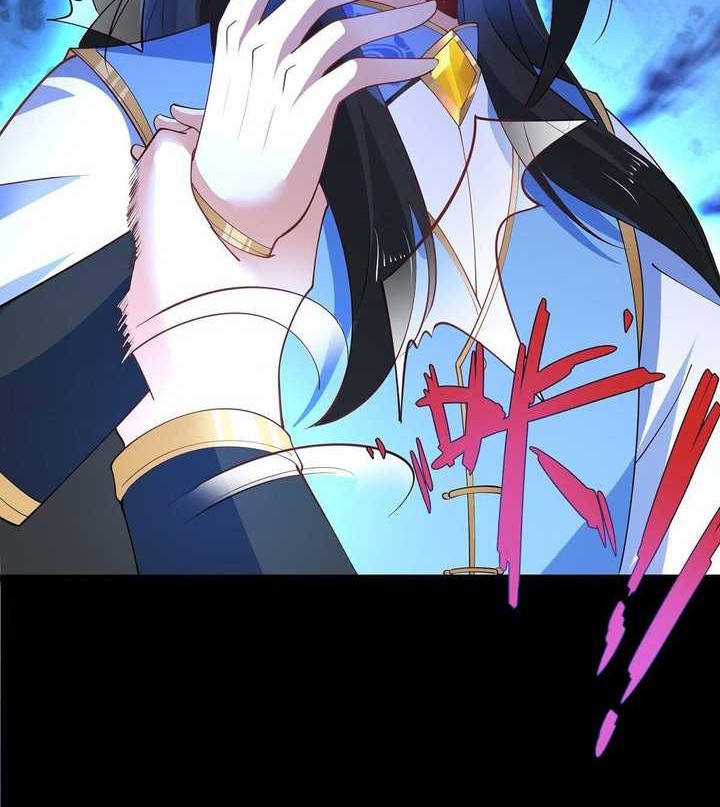 Chaotic Sword God (Remake) chapter 36 halaman 25