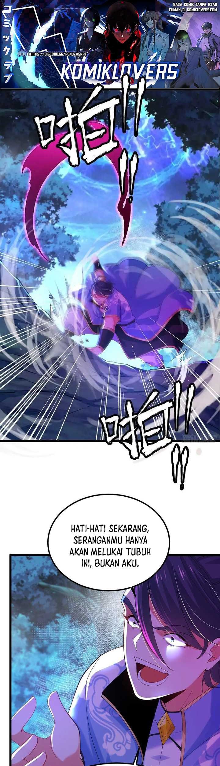 Chaotic Sword God (Remake) chapter 37 halaman 2